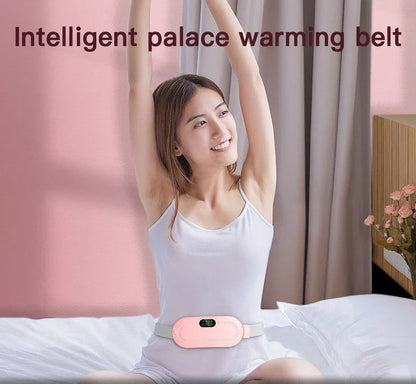 Aura Luma™ Menstrual Heating Belt