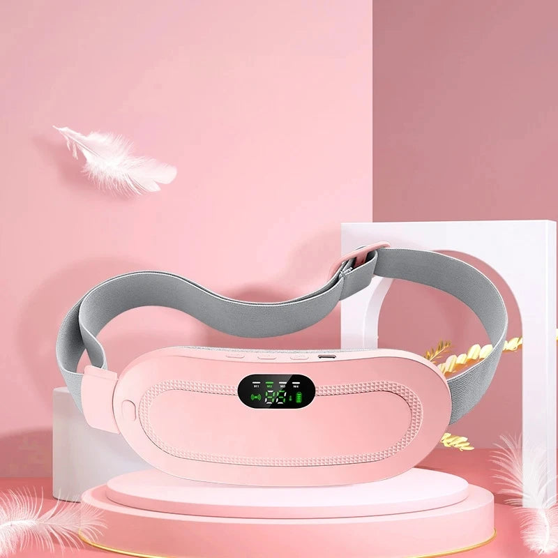 Aura Luma™ Menstrual Heating Belt